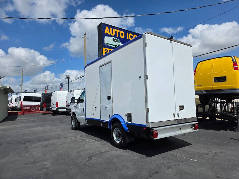 ford e-series cutaway 2023 1FDWE3FK3PDD14777 image ford e-series cutaway 2023 1FDWE3FK3PDD14777 image